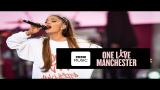 Download Video Ariana Grande - One Last Time (One Love Manchester) Terbaik - zLagu.Net