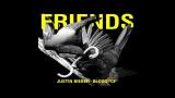 Lagu Video Justin Bieber & BloodPop® - Friends [Official Audio] Terbaru 2021