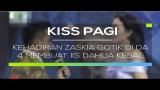 Lagu Video Kehadiran Zaskia Gotik di DA 4 Membuat Iis Dahlia Kesal - Kiss Pagi Terbaru 2021 di zLagu.Net