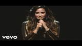 Video Musik Demi Lovato - Body Say (Live On Honda Civic Tour: Future Now)