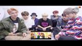 Video [BANGTAN BOMB] BTS 'DNA' MV REAL reaction @6:00PM (170918) - BTS (방탄소년단) Terbaik di zLagu.Net
