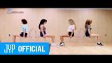 Download Video Wonder Girls "Rewind" Dance Practice