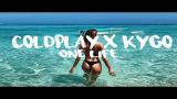 Video Lagu Coldplay, Kygo & Ellie Goulding - One Life Music baru