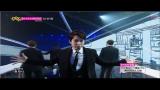 Video Musik [Comeback Stage] Super Junior M - Swing, 슈퍼주니어 M - 스윙, Show Music core 20140405 - zLagu.Net