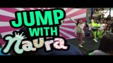 Download Video Lagu Jump with Naura 2021 - zLagu.Net