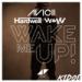 Download mp3 lagu Hardwell & W&W / Avicii / Krewella - Dont Stop The Madness / Wake Me Up / Live For The Night Terbaik