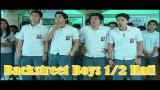 Video Musik FTV Backstreet Boys 1/2 Hati,  Lionil Tikoalu - Junior Liem dan Nikki Frazetta Terbaik - zLagu.Net