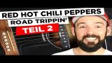 Download Lagu Gitarre lernen - Red Hot Chili Peppers - Road Trippin' - Teil 2 Musik