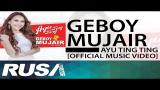 Lagu Video Ayu Ting Ting - Geboy Mujair [Official Music Video] Terbaru 2021 di zLagu.Net