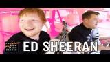 Video Music Ed Sheeran Carpool Karaoke 2021 di zLagu.Net