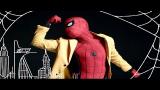 Download Video That Spidey Life - Bruno Mars Spider-Man Parody (Nerdist Presents) Gratis - zLagu.Net