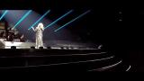 Lagu Video Celine Dion - Hello (Adele Cover) LIVE - New Year's Surprise (Front Row) - Dec 31st 2015 2021 di zLagu.Net
