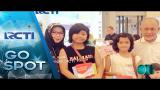 Lagu Video GO SPOT - Ibunda Ussy Sulistyawati Dirawat [12 Mei 2017] Gratis di zLagu.Net
