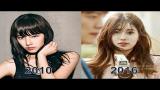 Video Music Miss A Bae Suzy 배수지 Evolution (2010- 2016) Gratis