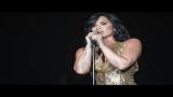Music Video Demi Lovato - Tired vs Rested Vocals (Part 1)
