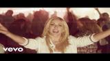 video Lagu Ellie Goulding - Burn Music Terbaru