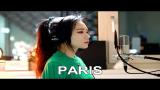 Download Lagu The Chainsmokers - Paris ( cover by J.Fla ) Music - zLagu.Net