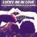 Download mp3 Lucky I'm In Love with my Best Friend - Jason Mraz y Colbie Caillat ft DJ Ritendra Remix music Terbaru