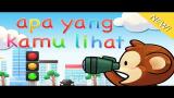video Lagu Lagu Anak Indonesia | Apa Yang Kamu Lihat ? Music Terbaru - zLagu.Net