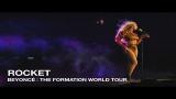 Download Video Lagu Beyoncé - Rocket (Live at The Formation World Tour) (DVD-Style Footage) Music Terbaik