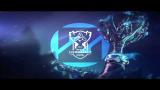 Music Video Zedd: Ignite (Finals Remix) | Worlds 2016 - League of Legends Terbaru