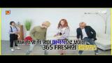Download Video Triple H - 365 FRESH random dance cut (HyunA, Hui, Edawn) Music Gratis