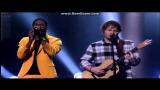 Music Video Ed Sheeran covers "Aint no Sunshine" on The Late Show 2015 di zLagu.Net