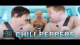 Download Lagu Red Hot Chili Peppers Carpool Karaoke Terbaru