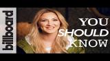 Music Video You Should Know: Julia Michaels | Billboard di zLagu.Net