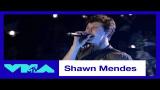 Video Lagu Music Shawn Mendes Performs 'There’s Nothing Holdin' Me Back' | 2017 VMAs | MTV