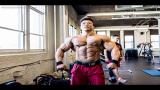 Video Kang Kyung Won - The Korean Beast | Korean Genetics |Bodybuilding Motivation Terbaik