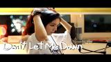 Download The Chainsmokers - Don't Let Me Down ( cover by J.Fla ) Video Terbaru - zLagu.Net
