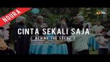 Download Video Lagu Noura - Cinta Sekali Saja | Behind The Scene Terbaru - zLagu.Net