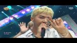 Music Video WINNER - 'LOVE ME LOVE ME' 0827 SBS Inkigayo