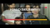 Download Vidio Lagu Persiapan Ussy Sulistiawati dan Family Jelang SCTV Awards 2016 - Halo Selebriti Gratis di zLagu.Net