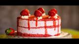 Video Lagu Τούρτα παγωτό - Red Velvet Cake με παγωτό φράουλα Musik Terbaru di zLagu.Net