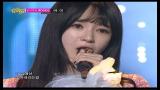 Download Video Lagu 【TVPP】Davichi - Be Warmed (feat. Verbal Jint), 다비치 - 녹는중 (feat. 버벌진트) @ Show! Music Core Live baru