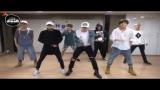 Download Video BTS 'Silver Spoon (Baepsae)' mirrored Dance Practice Gratis