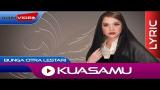 Download Video Lagu Bunga Citra Lestari - KuasaMu | Official Lyric Video Terbaru