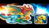 Video NAGA 3 ELEMENT UYEAH ! Dragon City ( indonesia ) Terbaru di zLagu.Net