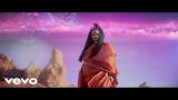 Download Rihanna - Sledgehammer (From The Motion Picture "Star Trek Beyond") Video Terbaru - zLagu.Net