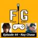 Download mp3 lagu Final Games Episode 44 - Ray Chase (Voice Actor / Noctis FFXV) terbaik di zLagu.Net