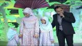 Video Music Bebi Romeo "Mencintaimu" - Gemerlap Ramadan Bersama Safira & Swarovski Gratis