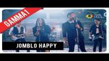 Video Lagu Gamma1 - Jomblo Happy | Official Video Clip Terbaik di zLagu.Net