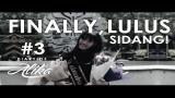 Download Video Lagu DIARY OF ALIKA #3 - FINALLY! LULUS SIDANG :D Terbaik