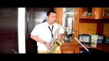 Video Lagu Sempurna -Andra and the backbone, saxophone cover by Elan Mustakmal Terbaik 2021 di zLagu.Net
