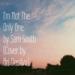 Lagu I'm Not The Only One by Sam Smith (Cover by Bri Dasilva) mp3