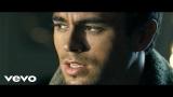 Music Video Enrique Iglesias - Quizás Gratis di zLagu.Net