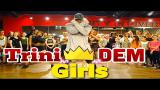 Video Video Lagu Nicki Minaj - Trini Dem Girls - Choreography by - Brooklyn Jai Terbaru