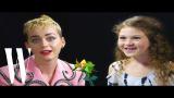 Lagu Video Katy Perry Gets Interviewed by a Cute Little Kid | Little W | W Magazine Terbaru di zLagu.Net